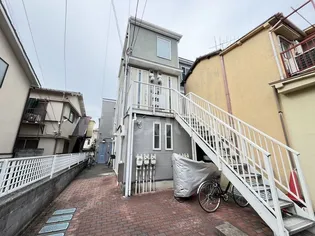 グリーンコートニューズの画像