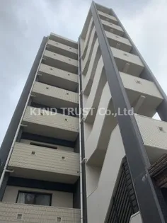 SK扇町公園【7階】の外観