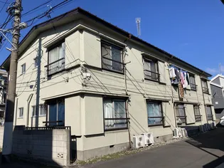 メゾン河原の画像