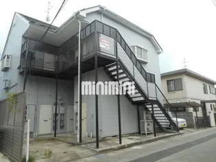 ロフティー杜の画像