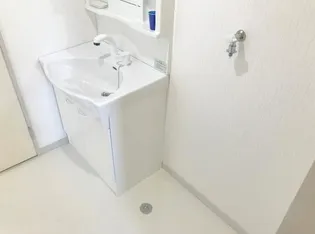 アムール【2階】の内装