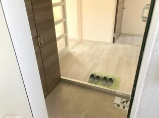 アムール【2階】の内装