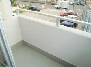 アムール【2階】の内装