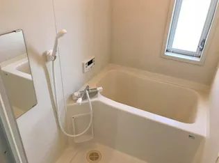 アムール【2階】の風呂