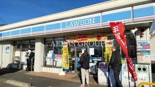 アムール【2階】の周辺