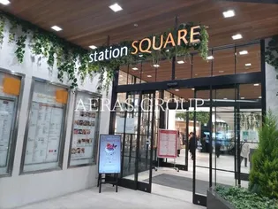 アムール【2階】の周辺