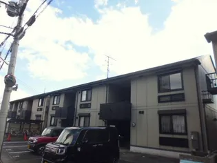 セジュールハピネス C棟の画像