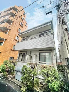 ソフィア グレース【1階】の外観