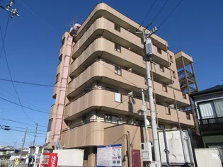 高染VII館の画像