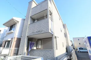 1LDKの間取り画像