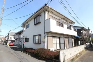 グリーンハイツ小川IIIの画像