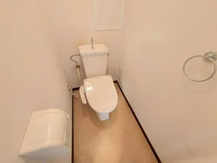 北町ハイツ【2階】の内装