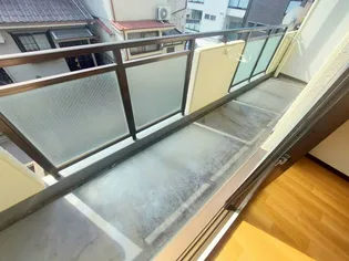 北町ハイツ【2階】の内装