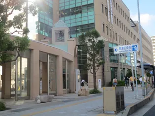 北町ハイツ【2階】の周辺