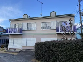 コーポ塩川の画像