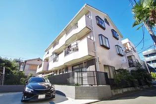 ライトパレスTの画像