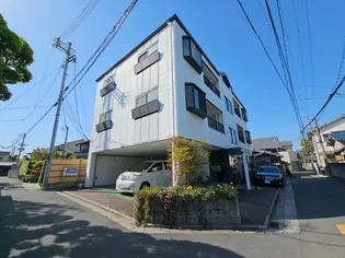 サニーコートの画像