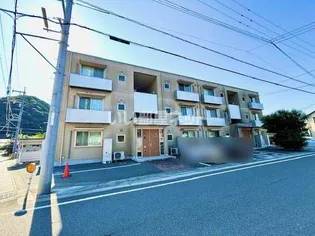 サンライズスクエアAの画像