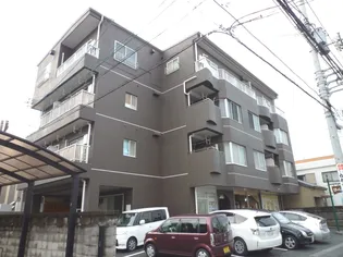 富田メゾンの画像
