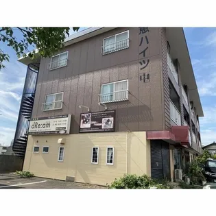 恵ハイツ 中の画像