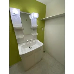 JS小山町【1階】の内装