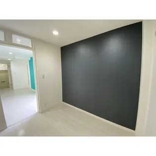 JS小山町【1階】の居間