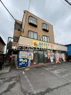 ヤマトハイムの画像