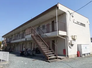 ハイツISHIGUROの画像