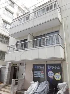 広瀬ビルの画像