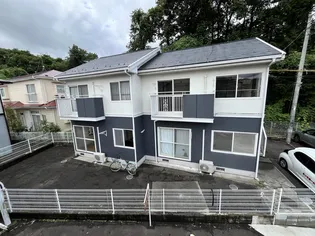 レジデンスカトレアの画像