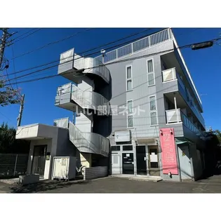 ベルハウス2番館の画像