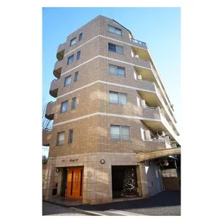 サンフォレスト高井戸【5階】の外観