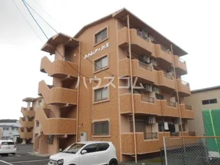 カトレア・シス【4階】の外観