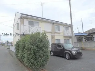 フレグランスグロリアの画像