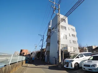シェールメゾンの画像
