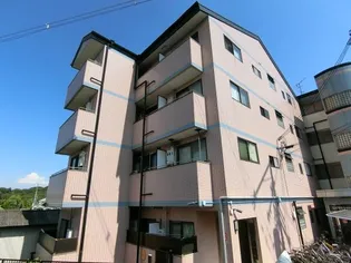 ロイヤルシャトー藤井寺の画像