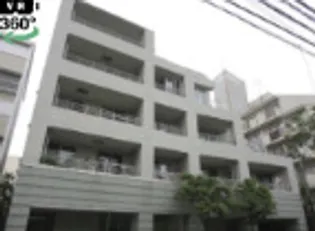 クオリア目黒祐天寺の画像