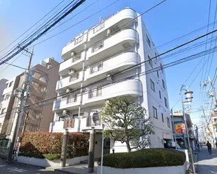 PRATIQUE SHINMARUKOの画像