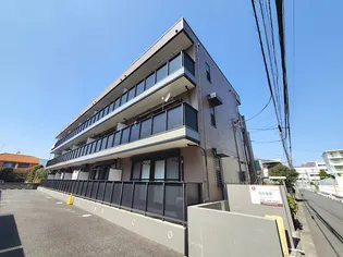 リヴェールNF小杉Bの画像