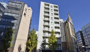 フェルクルール秋葉原の画像