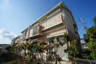 アネックスおゆみ野Aの画像