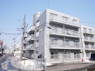 マルス円山B棟の画像