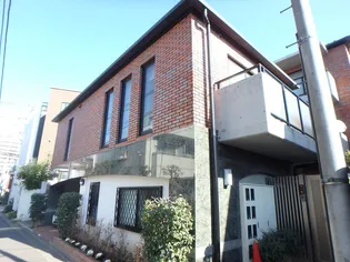 Juima(ジュイマ)【2階】の外観