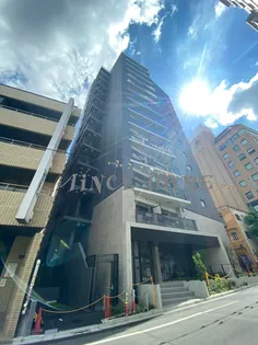 コートレジデンス南大塚【3階】の外観