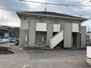 ウエストヒルズDの画像