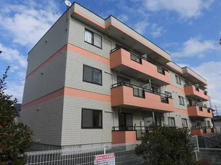 コモド・パレ・SATO【1階】の外観