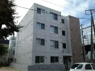 ピオネロ新道東の画像