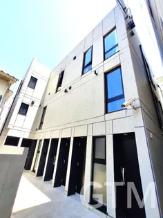 東京都中野区弥生町2【マンション】の外観