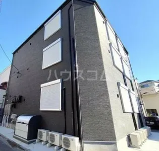 カインドネス西新井の画像