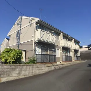 シャトーラトゥール B棟の画像